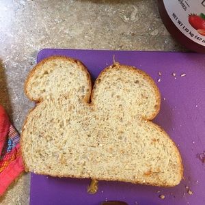 Meet your Posher, Cat